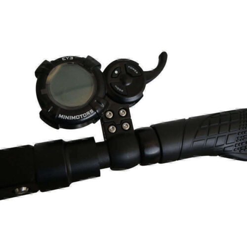 Futecher Gun