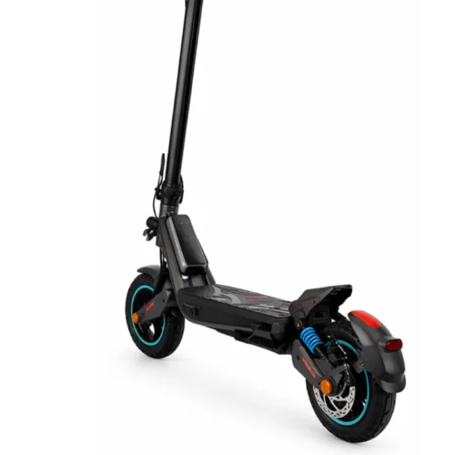 Trottinette électrique Scandal