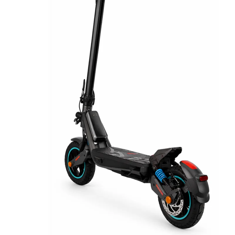 Trottinette électrique Scandal