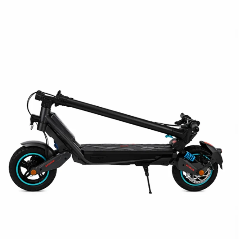 Trottinette électrique Scandal