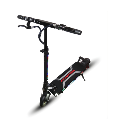 Trottinette électrique Futecher gun Pro