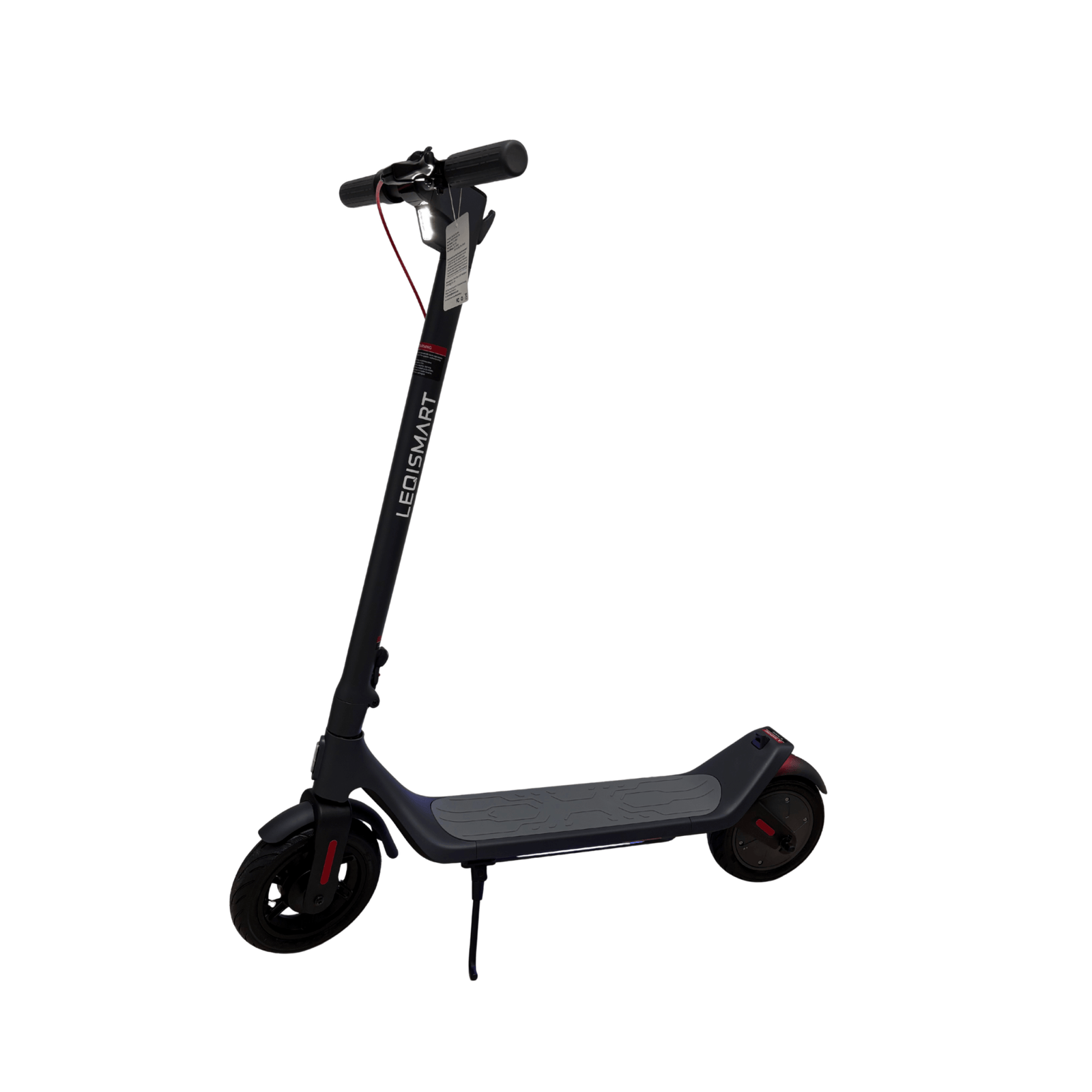 Trottinette électrique LEQI D6