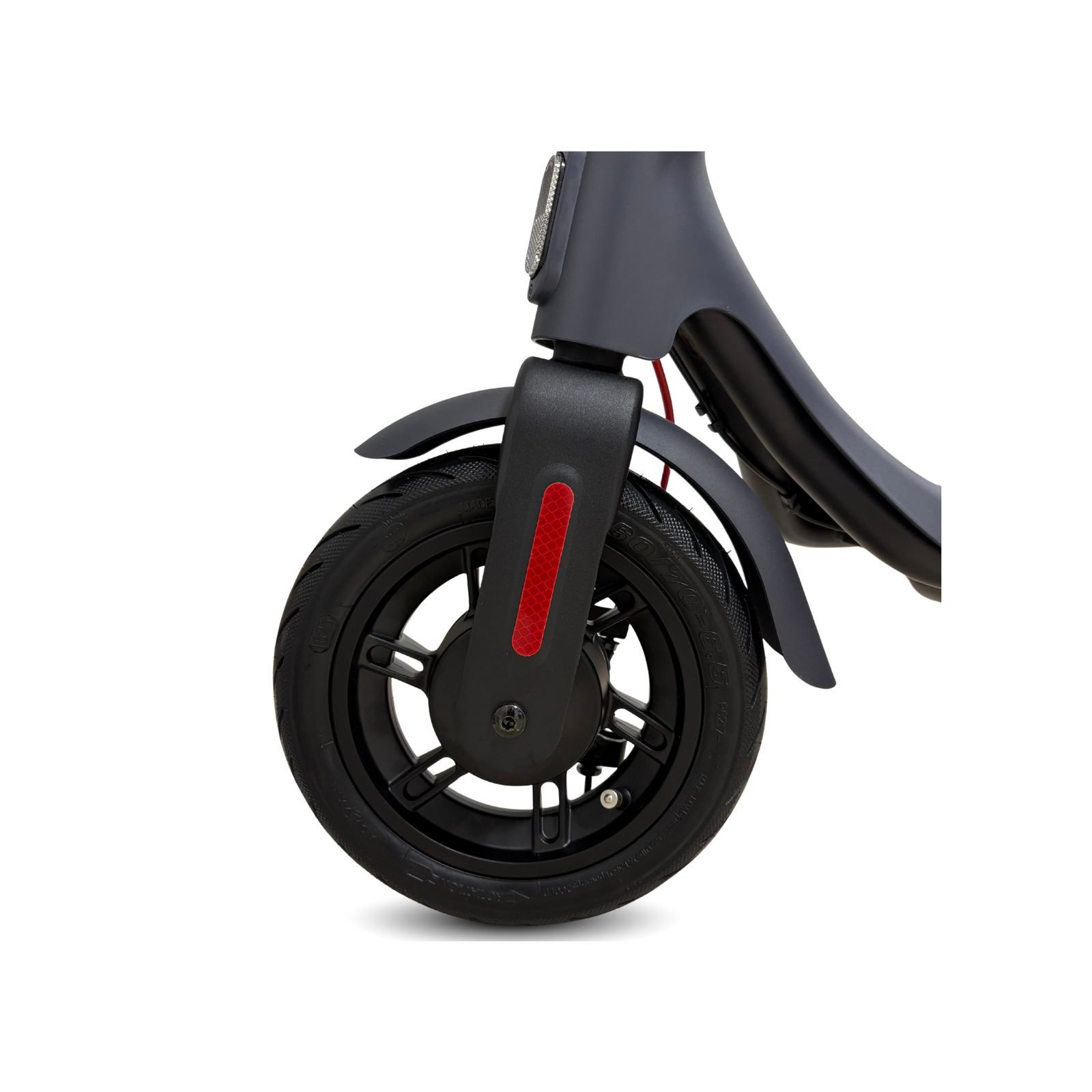Trottinette électrique LEQI D6