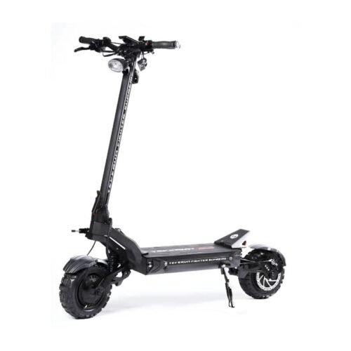 Trottinette électrique Teverun Fighter Supreme Ultra