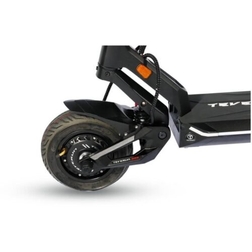 Trottinette électrique TEVERUN Fighter Mini Pro