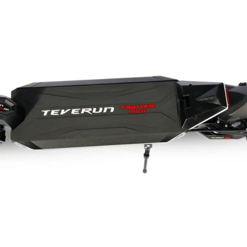 Trottinette électrique TEVERUN Fighter Mini Pro