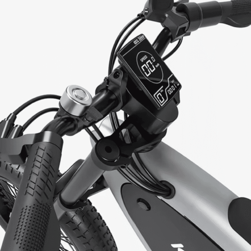 Vélo électrique KIXIN Q6