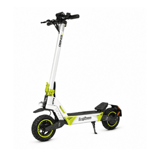 Trottinette Électrique Deimos Mono Moteur Ecoxtrem