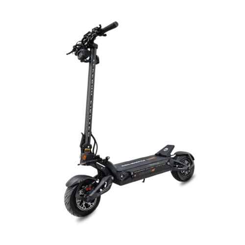Trottinette électrique Teverun Fighter Supreme Plus