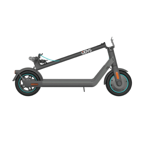 Trottinette électrique Odys Alpha X5