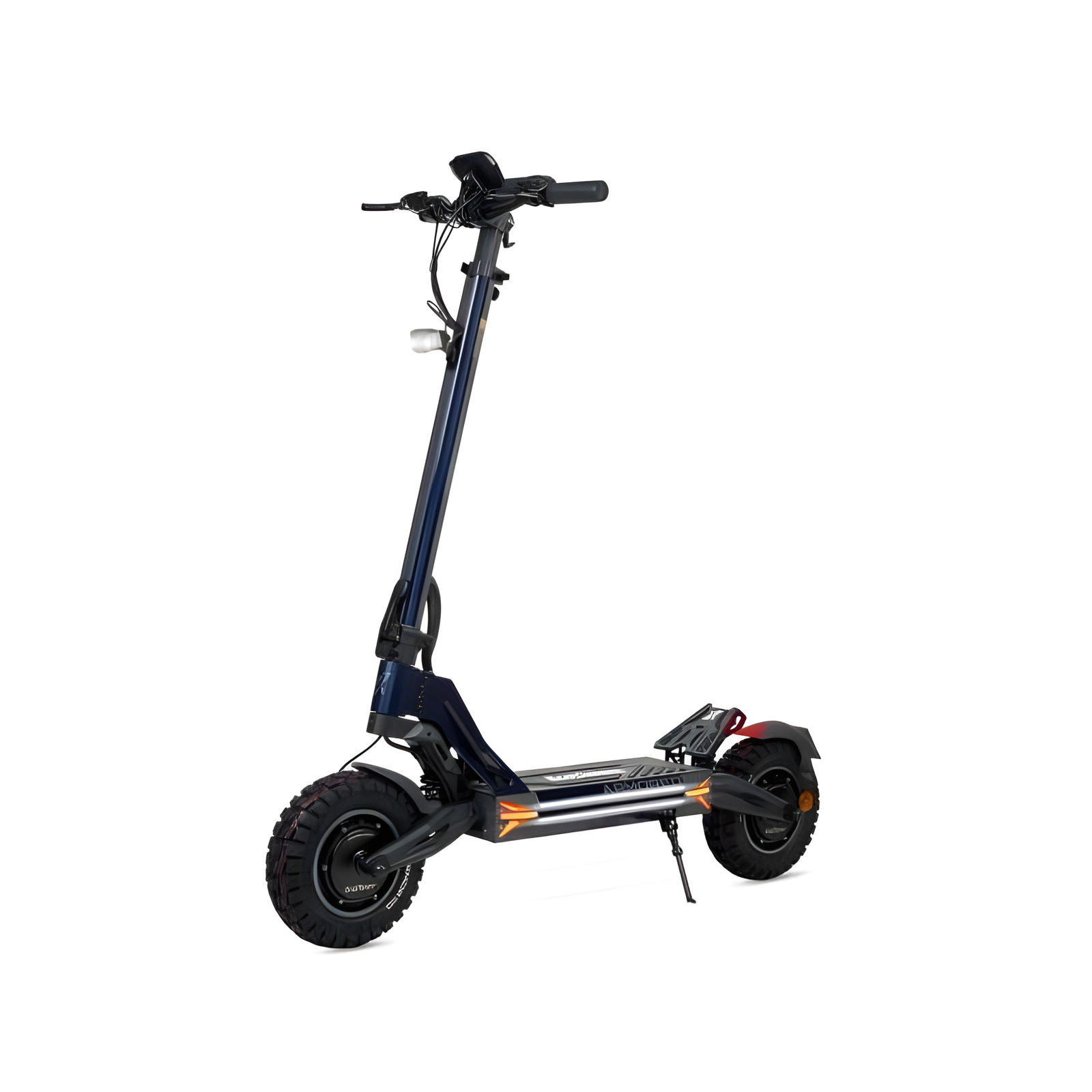 Trottinette électrique M41 ARMORED PLUS