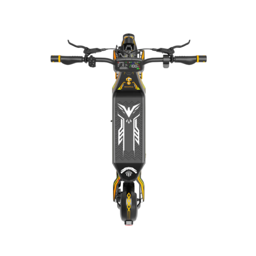 Trottinette électrique DriveTron DT06